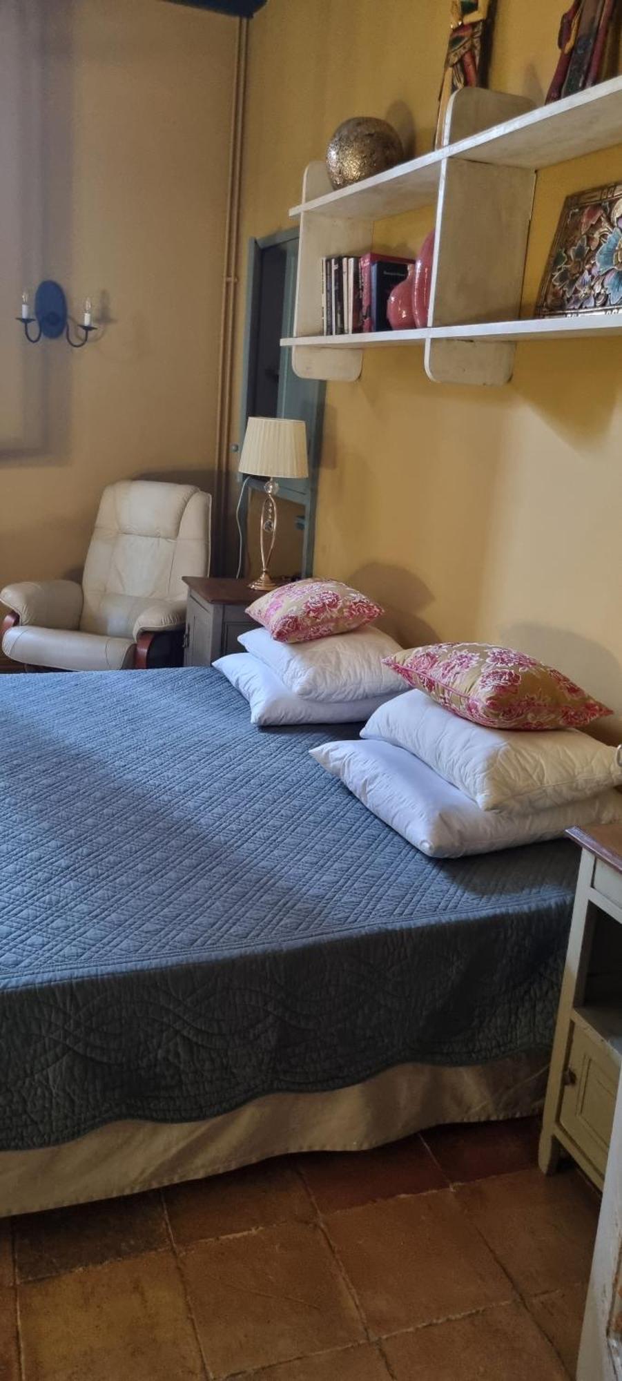 Moulin Aurelia Hotel La Barben Luaran gambar