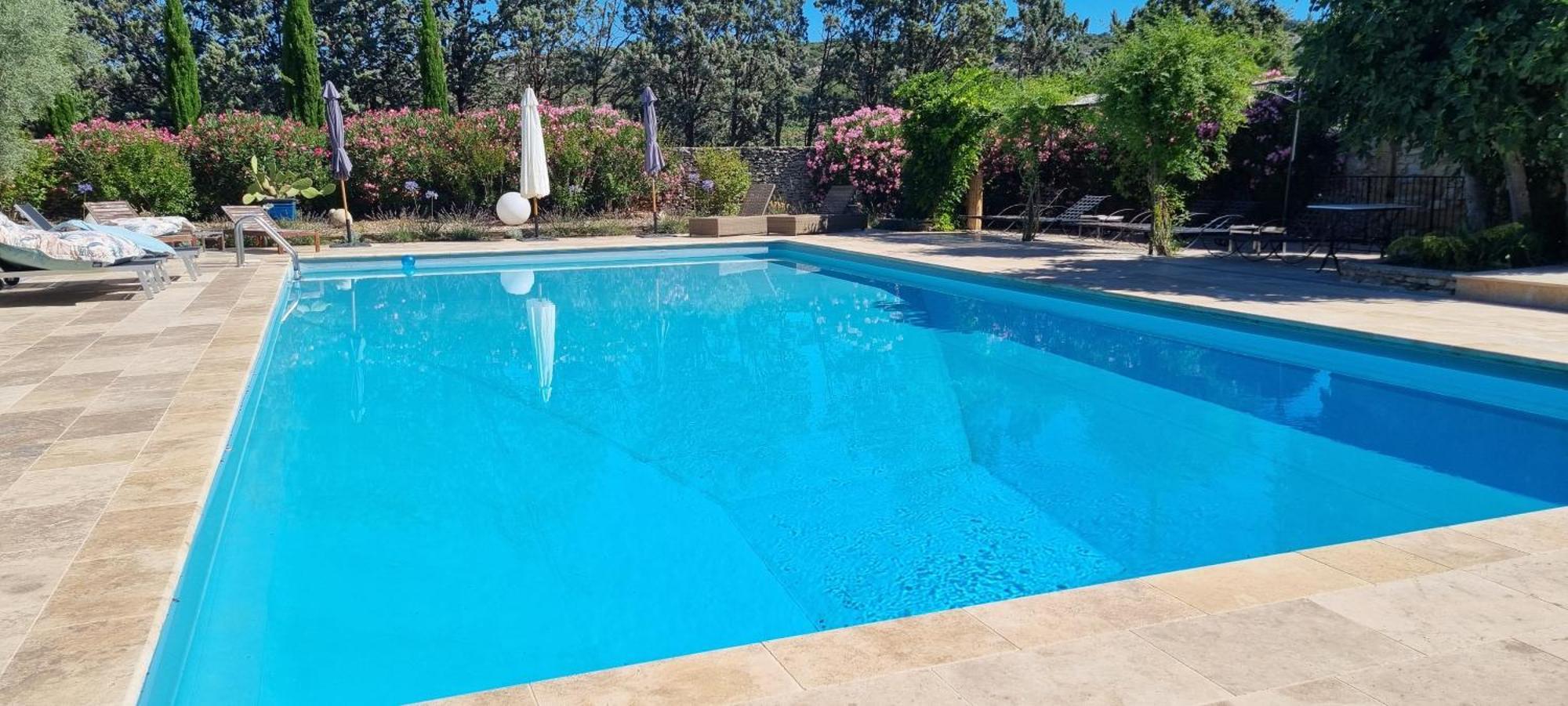 Moulin Aurelia Hotel La Barben Luaran gambar